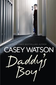 Daddy's Boy cover image