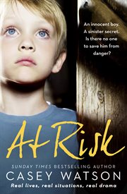 At risk cover image