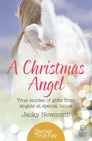 A Christmas Angel cover image
