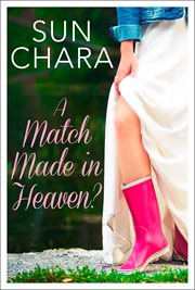 A match made in heaven? cover image