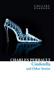 Cinderella and Other Stories cover image