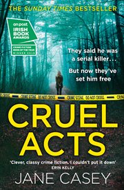 Cruel acts cover image