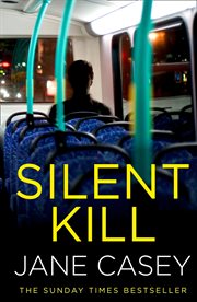 Silent kill cover image
