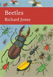 Beetles : Collins New Naturalist Library cover image