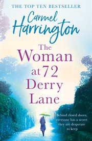 The woman at 72 Derry Lane cover image