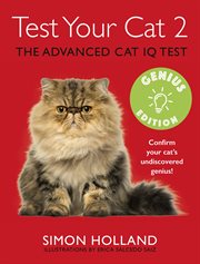 Test your cat. 2 cover image