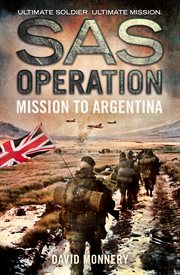 Mission to Argentina : SAS operation cover image