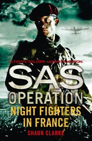 Night Fighters in France cover image