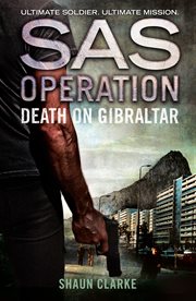 Death on Gibraltar cover image