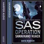 Samarkand hijack cover image