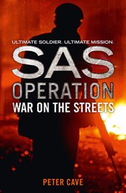 War on the streets cover image