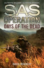 Days of the dead : SAS operation cover image