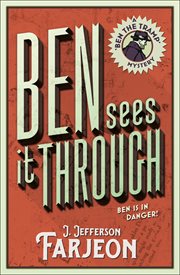 Ben sees it through cover image