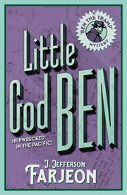 Little God Ben cover image