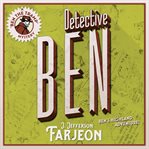 Detective Ben : [Ben the tramp mystery] cover image