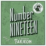 Number nineteen : [Ben the tramp mystery] cover image