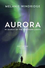 Aurora : in search of the northern lights cover image