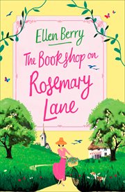 The Bookshop on Rosemary Lane cover image