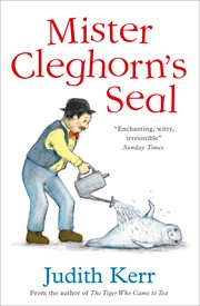 Mister Cleghorn's seal cover image