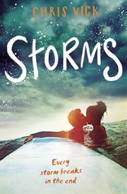 Storms cover image