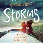 Storms cover image