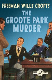 The Groote Park murder cover image