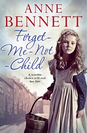 Forget-me-not child cover image