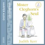 Mister Cleghorn's seal cover image