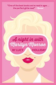 A night in with Marilyn Monroe cover image