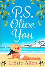 Ps olive you cover image