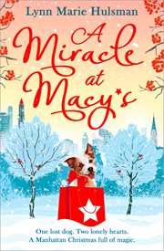 A miracle at Macy's cover image