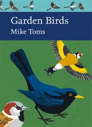 Garden Birds : Collins New Naturalist Library cover image