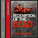 REDEMPTION OF THE DEAD cover image