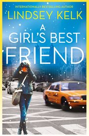 A Girl's Best Friend : Girl (Kelk) cover image