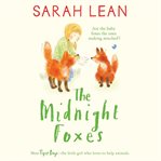 Tiger Days and the midnight foxes cover image