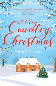 A Very Country Christmas: A Free Christmas Short Story cover image