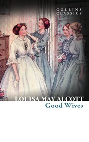Good Wives cover image