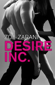 Desire Inc cover image