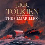 The silmarillion : boxed set cover image