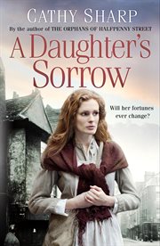 A daughter's sorrow cover image