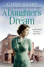 A daughter's dream cover image