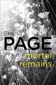 Mortal remains cover image