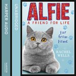 Alfie far from home cover image