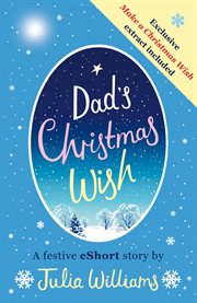 Dad's Christmas wish cover image