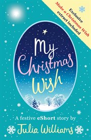 My Christmas wish cover image