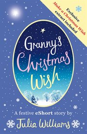 Granny's Christmas Wish cover image