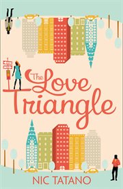 The love triangle cover image