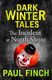 The incident at north shore cover image