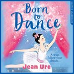 Born to dance cover image