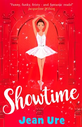 Cover image for Showtime